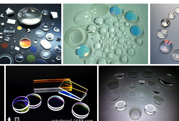 液晶电子、光学行业需要清洗的产品